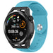 Huawei Watch GT Runner sport bandje (lichtblauw)