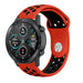 Honor Magic Watch 2 sport band (rood/zwart)