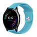 OnePlus Watch sport bandje (lichtblauw)