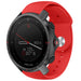Polar Grit X Pro sport bandje (rood)