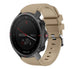 Polar Grit X Pro siliconen bandje (beige)