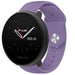 Polar Ignite 2 sport bandje (lichtpaars)