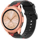 Samsung Galaxy Watch camouflage band (rood)