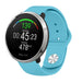 Polar Unite sport bandje (lichtblauw)