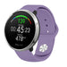 Polar Unite sport bandje (lichtpaars)