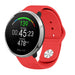 Polar Unite sport bandje (rood)