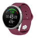 Polar Unite sport bandje (bordeaux)