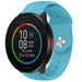Polar Pacer sport bandje (lichtblauw)
