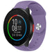 Polar Pacer sport bandje (lichtpaars)