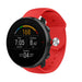 Polar Vantage M sport bandje (rood)