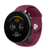 Polar Vantage M Sport Strap (Burgundy)