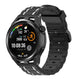 Huawei Watch GT Runner sport gesp band (zwart/wit)