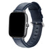 Amazfit GTS 3 Leather Strap (Dark Blue)