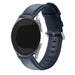 Samsung Galaxy Watch 5 Pro Leather Strap (Dark Blue)