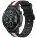 Honor Magic Watch 2 Special Edition Strap (Black/White)