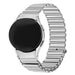 Samsung Galaxy Watch 4 - 40mm Steel Loop Strap (Silver)
