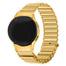 Samsung Galaxy Watch 4 Classic 42mm Steel Loop Strap (Gold)