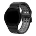 Samsung Galaxy Watch 6 - 40mm sport square bandje (zwart/grijs)