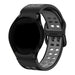 Samsung Galaxy Watch 4 Classic 42mm sport square bandje (zwart/grijs)