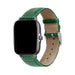 Xiaomi Amazfit Bip Leather Strap Crocodile Grain (Green)