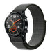 Huawei Watch GT 2 nylon band (groen) 