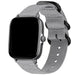 Amazfit GTS 2 nylon gesp band (grijs)