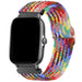 Amazfit GTS 2 verstelbaar geweven bandje (kleurrijk)