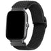 Amazfit GTS 2 Adjustable Braided Strap (Black)