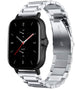 Amazfit GTS 2 titanium bandje (zilver)