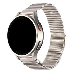 ICE Smart ST 2.0 Round 1.20 Milanese Strap (Starlight)