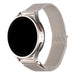 ICE Smart ST 2.0 Round 1.20 Milanese Strap (Starlight)