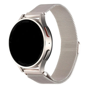 Fossil Gen 4 Venture (HR) Milanese band (sterrenlicht)