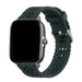 Xiaomi Amazfit GTS Silicone Strap Patterned (Viridian)