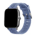 Xiaomi Amazfit Bip Silicone Strap Patterned (Lavender Grey)