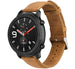 Xiaomi Amazfit GTR leren bandje (bruin)