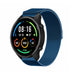 Xiaomi Mi Watch Milanese band (blauw)