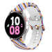 Silly Stripes Samsung Galaxy Watch 5 44mm Strap