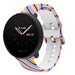 Silly Stripes Polar Ignite 3 bandje