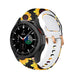 Sunny Flower Samsung Galaxy Watch 4 Classic 42mm bandje