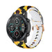 Sunny Flower Honor Magic Watch 2 42mm bandje