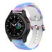 Sweet Candy Samsung Galaxy Watch 4 Classic 46mm bandje