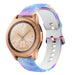 Sweet Candy Samsung Galaxy Watch 42mm bandje