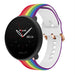 Taste the Rainbow Polar Ignite 3 bandje