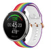 Taste the Rainbow Polar Ignite bandje