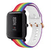 Taste the Rainbow Xiaomi Amazfit Bip bandje