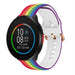 Taste the Rainbow Polar Pacer bandje