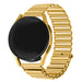 Polar Ignite 3 Steel Loop Strap (Gold)