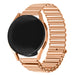 Polar Pacer stalen loop bandje (rosé goud)