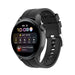 Huawei Watch 3 (Pro) extreme silicone band (zwart)