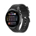 Huawei Watch 3 (Pro) extreme silicone band (zwart)